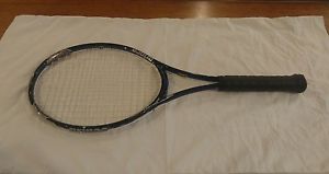 PRINCE MORE CONTROL DB 800 MID PLUS 97 TENNIS RACKET