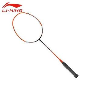 Li-Ning Professional Badminton Rackets Light Weight Carbon Li Ning High Quality