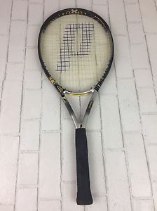 Prince Thunder Ultralite Titanium Oversize 115 Longbody 4 5/8 OS Tennis Racquet