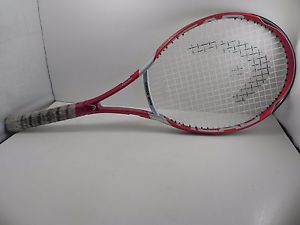 Head Crossbow 2 Tennis Racquet