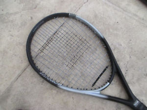 MICHAEL STICH CENTER COURT TENNIS RAQQUET L3 4 3/8 CARBON TITANIUM TCM EDITION