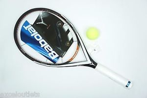 Babolat Y 109 Unstrung Tennis Ra