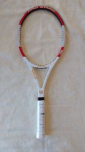 Wilson Pro Staff 90 4 5/8 L5 Tennis Racquet