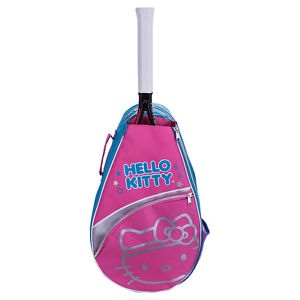 Hello Kitty Tennis Backpack