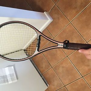 Yonex Japan  R-22 vintage Tennis Racquet racket 4 1/4