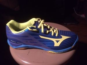 Mizuno Wave Drive Medal X table tennis shoes