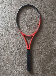Head YouTek Radical MP Tennis Racquet