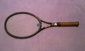 Matchmate Graphite Midplus in Very Nice Condition (4 1/2 L 4)