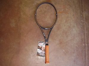 Wilson Pro Staff Tennis Racquet 