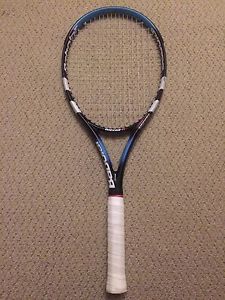 Babolat Pure Drive Team 4 1/2 Tennis Racket
