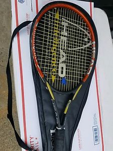 HEAD I. RADICAL OVERSIZE INTELLIGENCE TOUR SERIES TENNIS RACKET