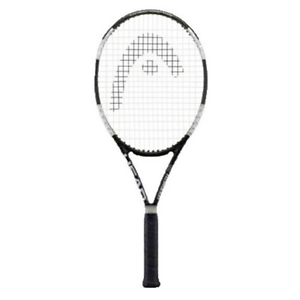 Head Liquid Metal 8 Strung Tennis Racquet, 4 5/8 Grip, NEW