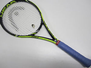 HEAD Graphene Extreme Pro Tennis