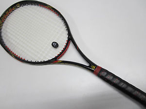 VOLKL V1 CLASSIC "DE" TENNIS RACQUET (4 3/8) AUTHORIZED DEALER DEMO!