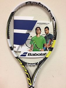 Babolat Aeropro Lite Tennis Racquet 4 1/8
