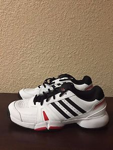 Adidas Men's Bercuda Tennis Shoes - New - Size 11
