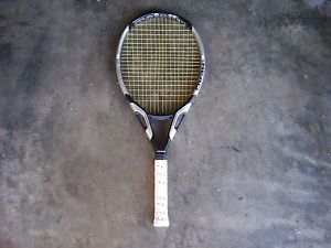 RARE HEAD METALIIX  6 TENNIS RACQUET 41/4 TENNIS RACQUET