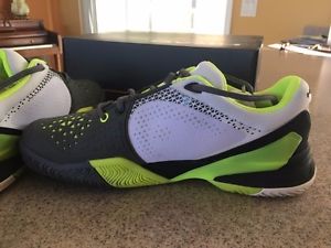 Head Revolt Pro men Grey/Yellow - New