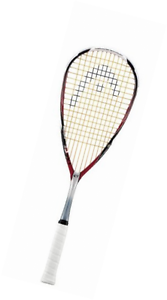 HEAD 215030 135 Ct Squash Racque