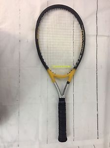 HEAD Ti.S4 COMFORT ZONE TITANIUM Tennis Racquet 4 1/4 