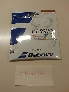 VS Touch Bt7 16g Half Set Tennis