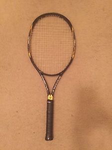 VOLKL DNx V1 Oversize Tennis Racquet 4 .25 grip
