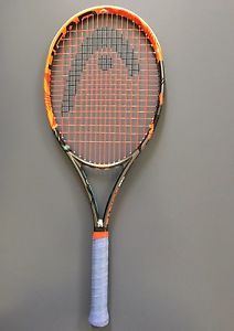 Head Graphene Radical MPA