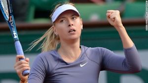 Mildronate.  Meldonium. Maria Sharapova