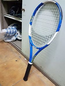 raqueta de tenis ARTENGO COMO NUEVA