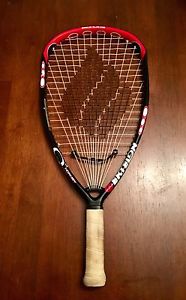 EKTELON O3 HORNET HYBRID POWER SCOOP RACQUETBALL RACQUET