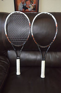 Head YouTek Speed Pro Tennis Rackets 4-1/4