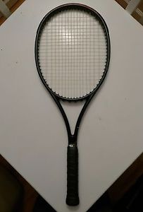 Babolat Pure Control Tennis Racquet 4 1/2 grip