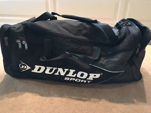 DUNLOP TENNIS DUFFEL BAG