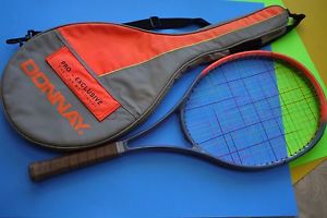 Donnay Ultimate Pro Tennis Racquet