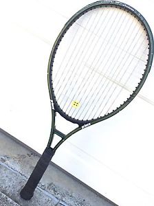 Prince Classic Graphite 107 Oversize