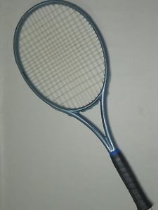 PRO KENNEX COMPOSITE DESTINY 110 OS OVERSIZE STRUNG TENNIS RACQUET 4-5/8" NICE