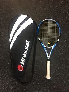 Babolat Drive Z lite Cortex system  4 4 1/2 MINT Cover