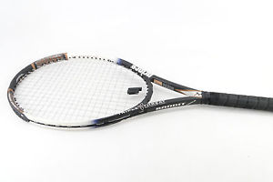Prince Triple Threat Stealth Oversize 110 Tennis Racket