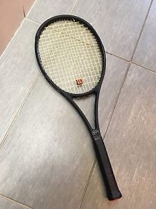 wilson rf97 autograph 2017