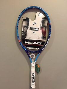 Head Instinct MP