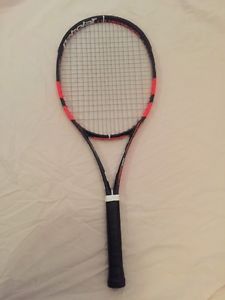 Babolat PureStrike Grip Size 4 0/8