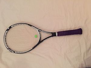Prince EXO3 Warrior 100 Tennis Racquet