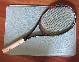 HEAD PRESTIGE REV TENNIS RACQUET RACKET