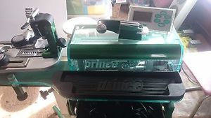 Prince 5000 Tennis stringing machine
