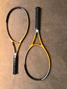 FISCHER PRO SPEED Tennis Racquet