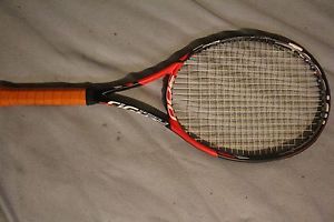 Tecnifibre Tfight 300 Dynacore (Customized)