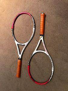 WILSON PRO STAFF 90 Tennis Racquet
