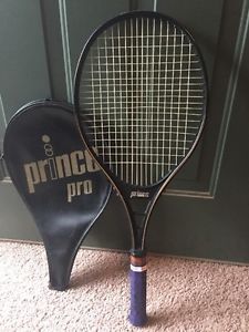 Prince Pro Tennis Racket