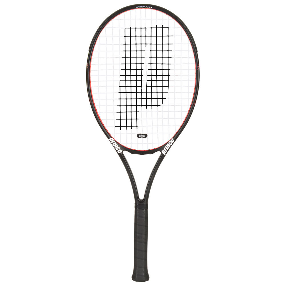 Textreme Warrior 107 Tennis Racquet