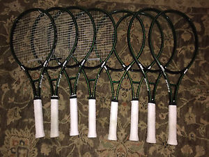 Prince Classic Graphite 100  | L3 4 3/8 | Used | Free USA Shipping